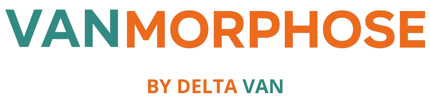 by Delta Van